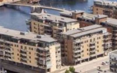 SAMEIET KALDNES BRYGGE NORD