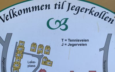 Jegerkollen Realsameie