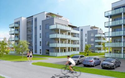 BOLIGSAMEIET SOLE ALLÈ 59 OG 61
