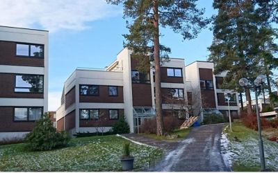 ULLERNTOPPEN BOLIGSAMEIE