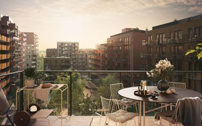 LØRENSKOG HAGEBY GARASJESAMEIE