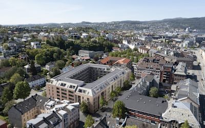BASSELØKKA BORETTSLAG