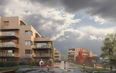 LANDÅS PLUSS BOLIGSAMEIE