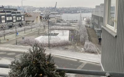 SJØBADET MOSS BORETTSLAG