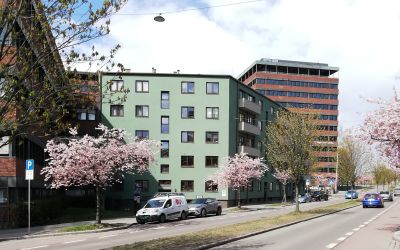 Sameiet Thulagården