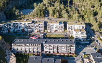 SAMEIET ÅRVOLLTOPPEN