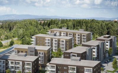 SAMEIET MORTENSRUD TORG 1