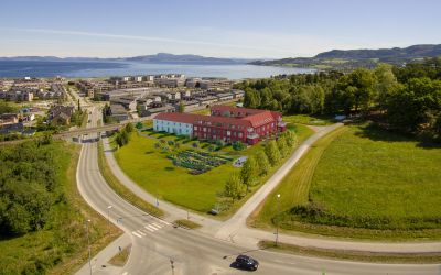 SAMEIET GRILSTAD GÅRD