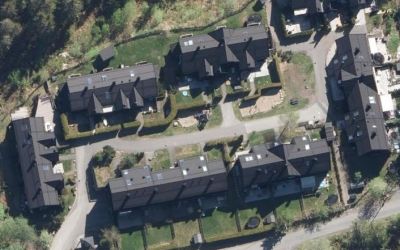 ULLVEIEN BOLIGSAMEIE