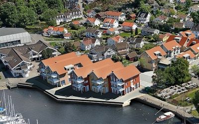 SAMEIET SOLSIDEN SON
