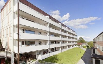 HELLAVEGEN TERRASSE BORETTSLAG AL