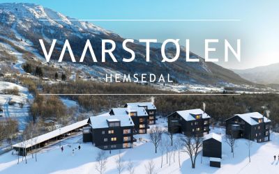VAARSTØLEN EIERSEKSJONSSAMEIE