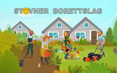 STOVNER BORETTSLAG