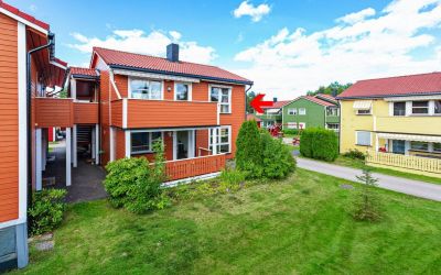 SKJØNHAUGFELTET BOLIGSAMEIE