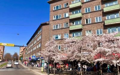 SAMEIET CARL BERNERS PLASS 2