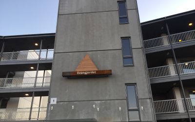 SAMEIET EVANGHAVEN