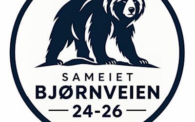 SAMEIET BJØRNVEIEN 24-26