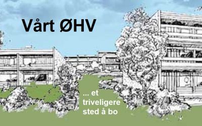 ØVRE HAUKÅSEN VELFORENING