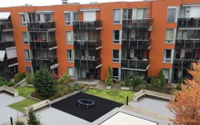 SAMEIET LILLESTRØM ATRIUM