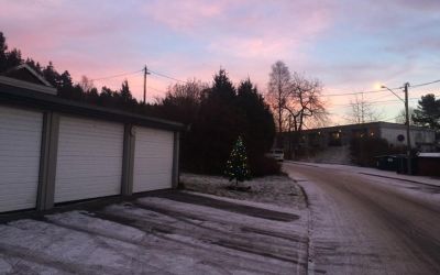 STALLERUD BORETTSLAG