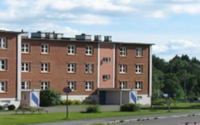 RUSTADÅSEN BORETTSLAG
