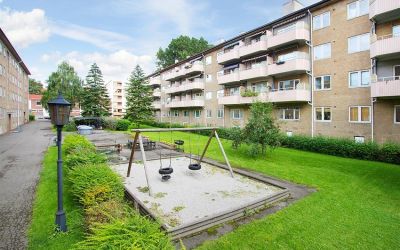 BORETTSLAGET TØYEN II