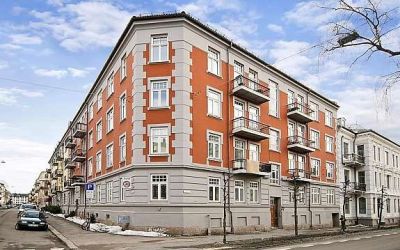 SAMEIET KIRKEVEIEN 75