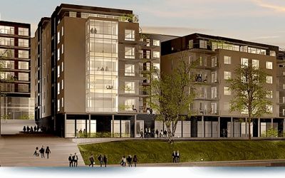 EIERSEKSJONSSAMEIET VICTORIAGÅRDEN