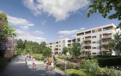 NESELVA HAGEBY 1 BOLIGSAMEIE