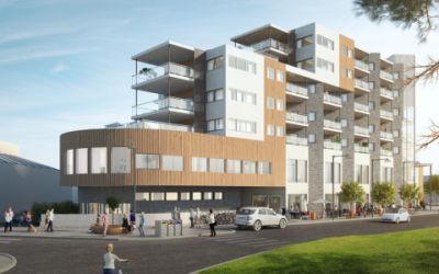 ÅRNESKVARTALET SAMEIE