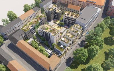 MILLSKVARTALET EIERSEKSJONSSAMEIE