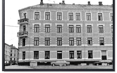 SAMEIET MARSELISGATE 35