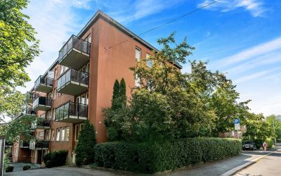 SAMEIET MUNKEDAMSVEIEN 74