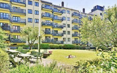FAGERHEIMEN BORETTSLAG