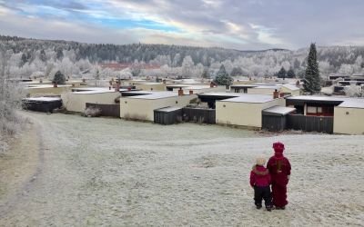 Alunsjø Borettslag