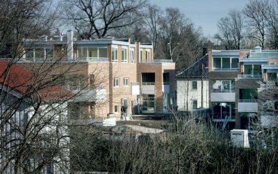 Boligsameiet Risbakken 24-26