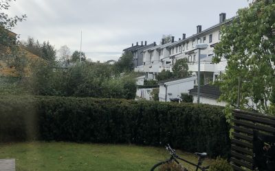 SVENSENGA SAMEIE - LIKE NUMMER