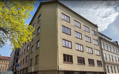 AS ROSENLUNDGATEN 6