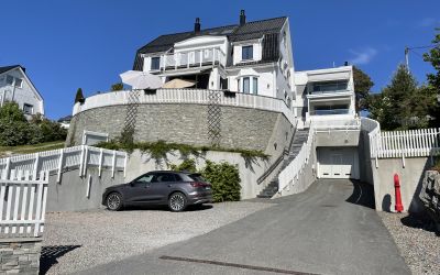 SAMEIET EKEBERGVEIEN 146