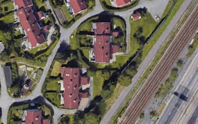 SOLFRIDBAKKEN HUSEIERFORENING II