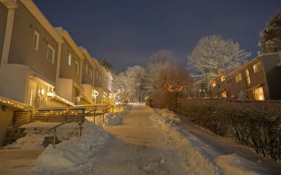SKRÅNINGEN BORETTSLAG