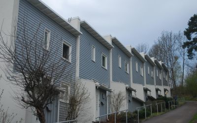 Skråningen Borettslag