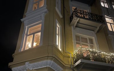 Sameiet Elisenbergveien 24