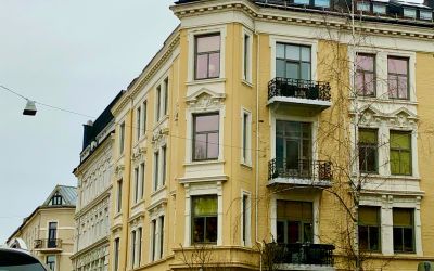 SAMEIET ELISENBERGVEIEN 24