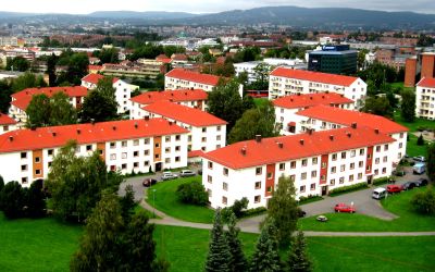 BORETTSLAGET ETTERSTAD NORD