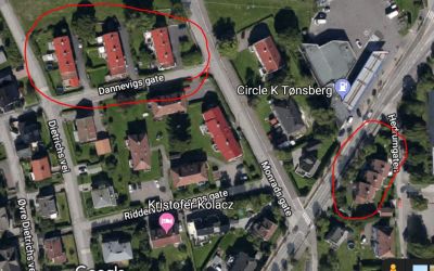 KILEN IV BORETTSLAG