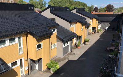 FARMANN BORETTSLAG
