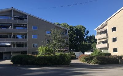 SKAUEN BORETTSLAG