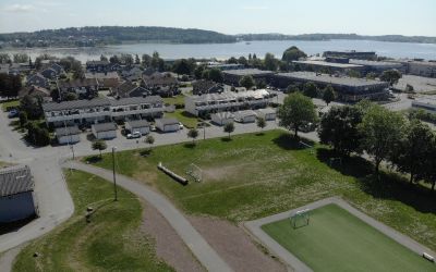 AL STENEN BORETTSLAG