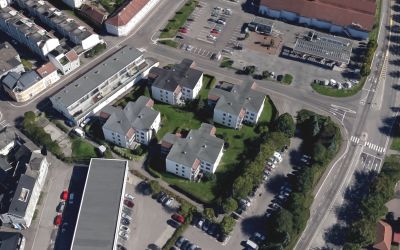 STORGATEN BORETTSLAG